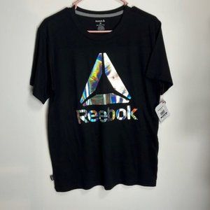 Woman’s Reebok Tee Shirt